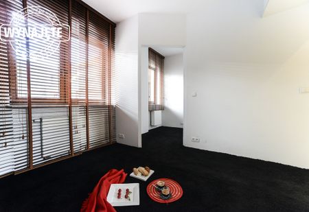 Wilanów, ul. Sarmacka - Фото 3