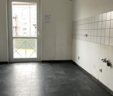 2-Zimmer-Wohnung mit Balkon in Bochum-Wattenscheid mieten - Photo 1