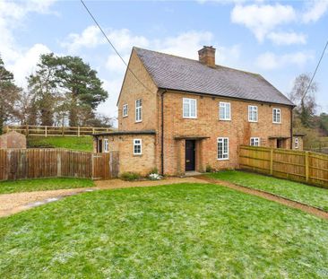 Newly decorated three-bedroom cottage in Elsfield - Photo 3