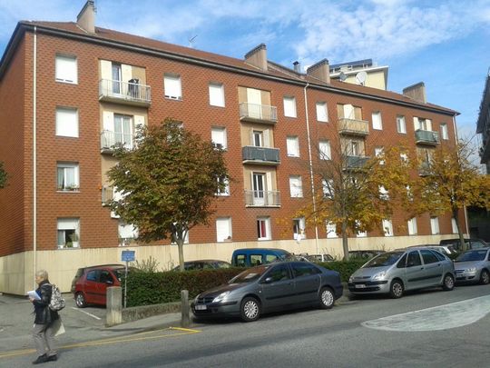 T3 - 8 Rue du Pont Carpin 38100 Grenoble - Photo 1