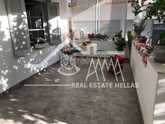 Μονοκατοικία για ενοικίαση Κέντρο (Σπάτα) - Photo 1