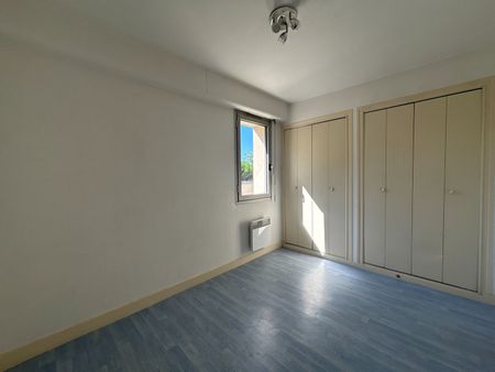 Location Appartement 2 pièces 41m² - Photo 4