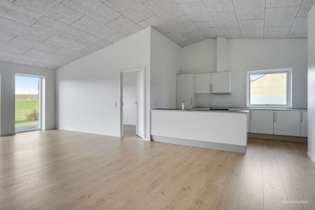 5-værelses Rækkehus på 127 m² i Randers SV - Photo 3