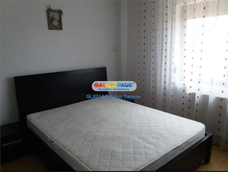 De inchiriat ap cu 3 camere zona Montanstar modern cu garaj - Fotografie 5