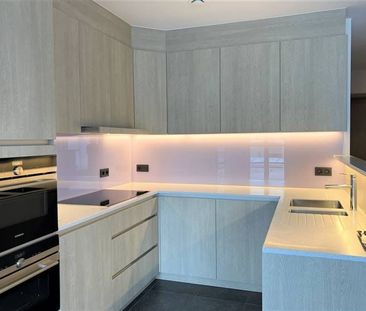 Appartement te huur - Foto 2