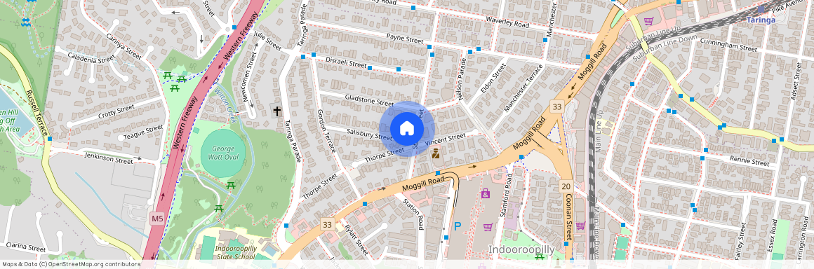 20 Stanley Street, Qld 4068, Indooroopilly