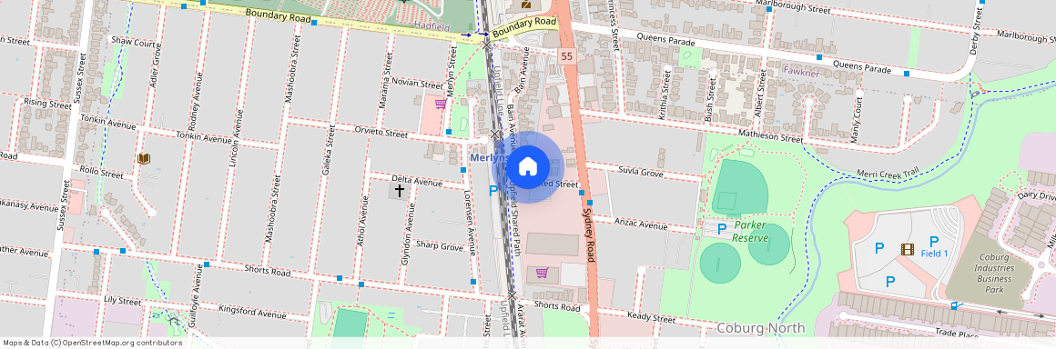 10 Plaisted St, Melbourne, Victoria 3058