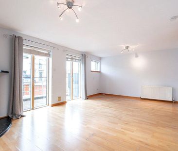 5 bedroom terraced house to rent - Photo 2