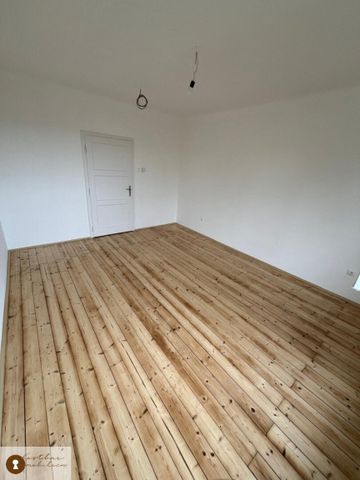 Wohnen am Vierkanthof – frisch sanierte Zweizimmerwohnung in Ragnitz/Ruhelage zu vermieten. Haustiere willkommen! - Photo 3