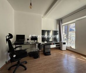 Location Appartement 2 pièces 40 m2 à Dole - Photo 5