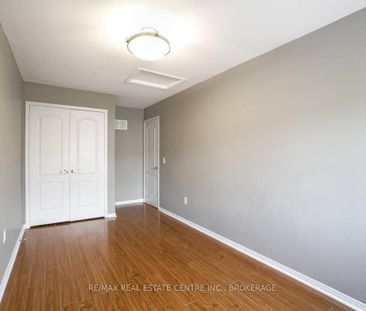 For Lease - 833 Scollard Court Unit# 92, Mississauga, Ontario - Photo 4