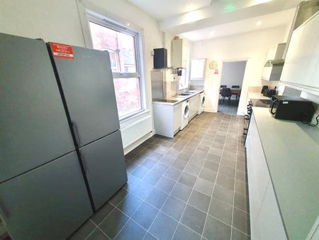 Room 6 – Westcotes Drive, LE3 0QT - Photo 4