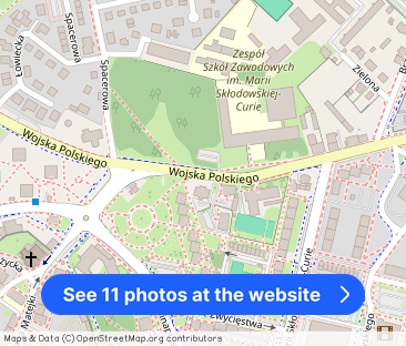 Wynajmę mieszkanie na prestiżowym osiedlu z miejscem postojowym - Photo 1