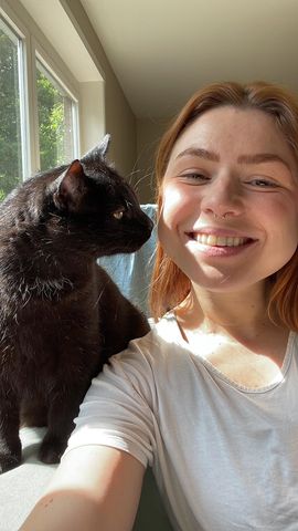 Flatmate gezocht voor ruim en licht appartement - Foto 5