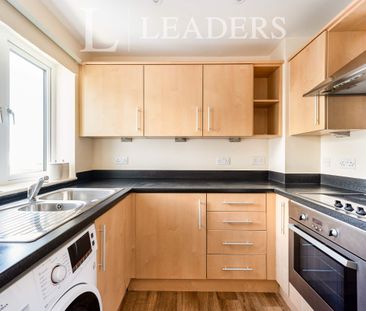 2 bedroom apartment to rent The Roundhouse, Gunwharf Quays, Portsmo... - Photo 6