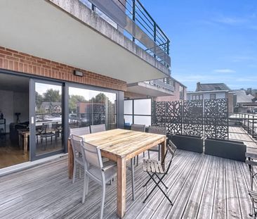 Appartement te huur - Foto 1