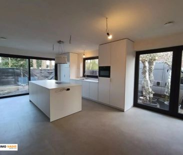 Prachtige nieuwbouwwoning met 3 slaapkamers - Photo 2