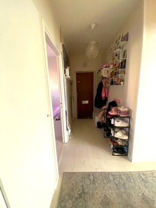 Järnvägsgatan 42 - Photo 1