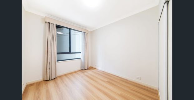 * Electricity and water included in rent. - Photo 1