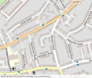 Upton Close, Ipswich, Suffolk - Photo 1
