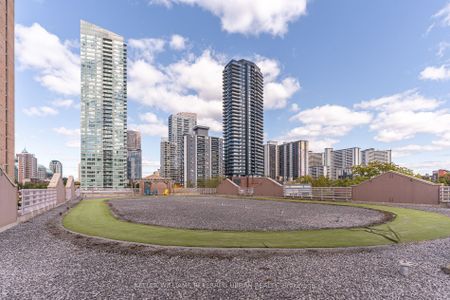 For Lease - 60 Homewood Avenue Unit# 319, Toronto, Ontario - Photo 5