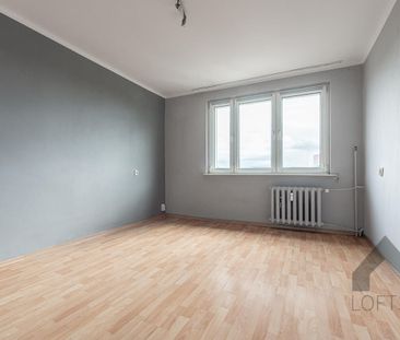 Przestronne mieszkanie dwupokojowe na osiedlu Stałym w Jaworznie do... - Фото 1