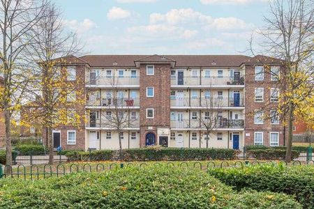 Barville Close, Brockley, SE4 - Photo 2