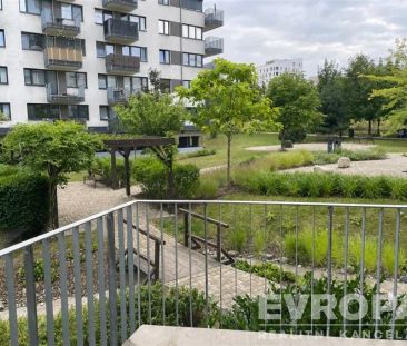 Pronájem moderního bytu 2+kk (48,46 m - Photo 3