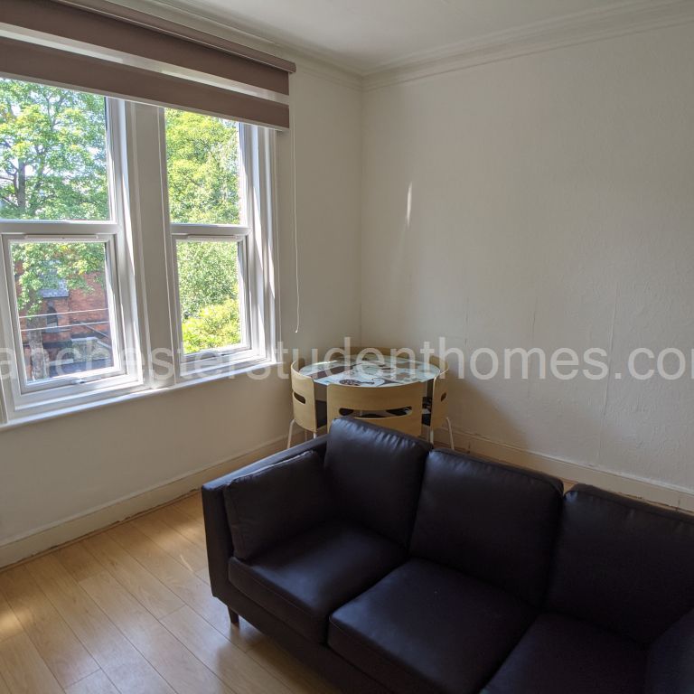 Amherst Road, Manchester, M14 6UG - Photo 1