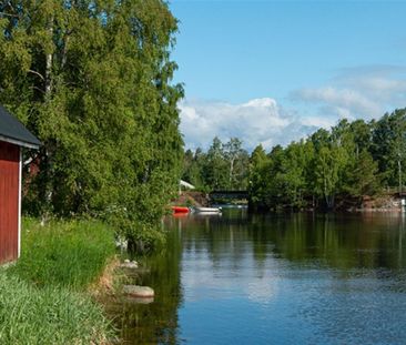 Övernäsvägen 26 A - Photo 1