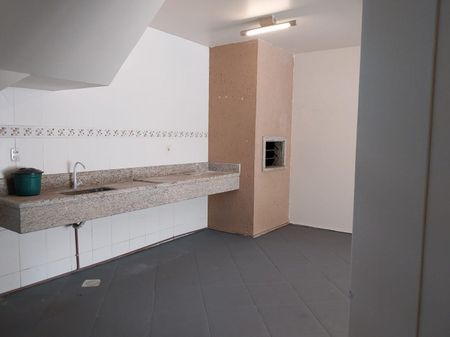 Casa com 1 quarto e 70m² para alugar em Rio Tavares, Florianópolis. - Foto 4