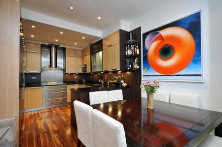 Greencroft Gardens, South Hampstead, London NW6 - Photo 5