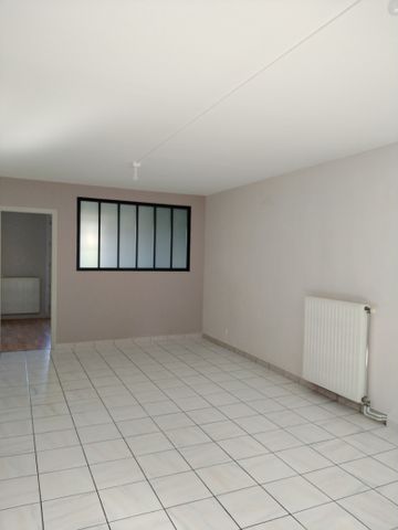 F3 Centre ville - Photo 3