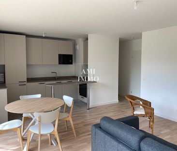 Location Appartement 3 pièces 63m² MASSY 91300 - Photo 2