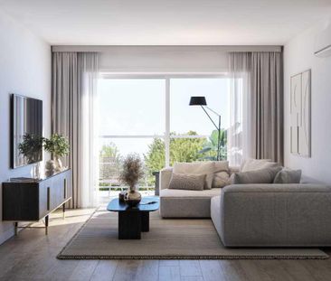 Appartement Style Condo à Louer - Photo 2