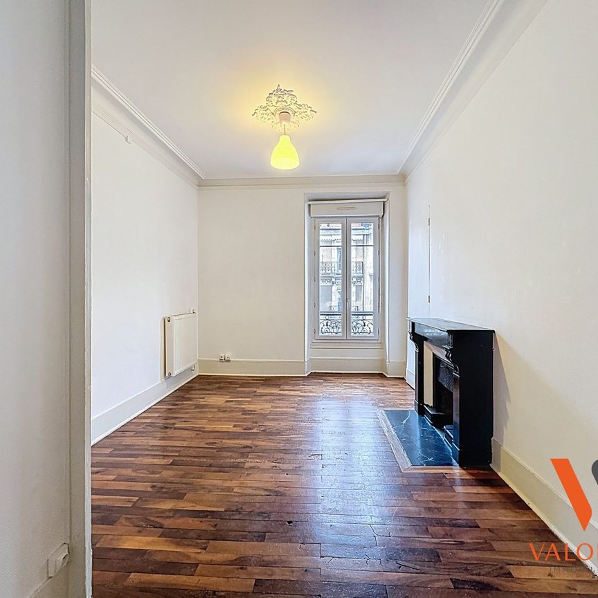 Location Appartement 1 pièce 38m² GRENOBLE 38000 - Photo 1