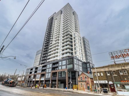 For Lease - 286 Main Street Unit# 901, Toronto, Ontario - Photo 5