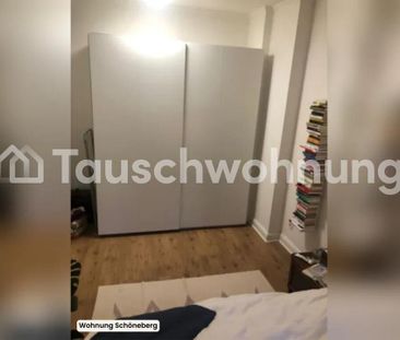 TAUSCHWOHNUNG 2 kleinere Wohnungen gegen 3-Zi.-Whg - Photo 1