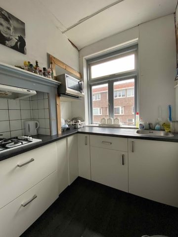 Kamer Oppenheimstraat - Foto 4