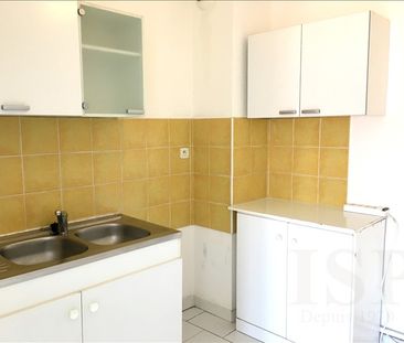 APPARTEMENT MARSEILLE 10 - 2 pièce(s) - 39 m2 - Photo 3