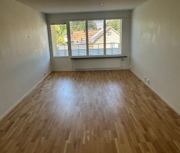 Skånegatan, Nybro - Photo 1