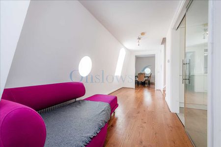Redcliffe Square, Chelsea - Photo 3
