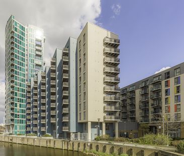 Apartment to Rent: George Hudson Tower, E15 - Photo 6