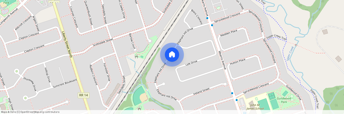 93 Elephant Hill Drive, Clarington