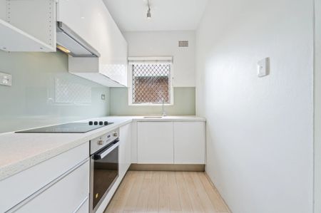 1/246 William Street, Kingsgrove NSW 2208 - Apartment For Rent | Domain - Photo 4