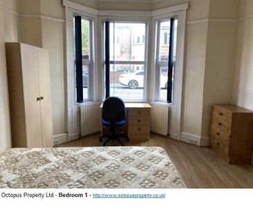 5 bedroom terraced house to rent - Photo 5