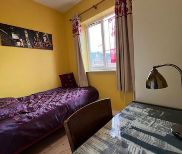 Room in a Shared House, Anchor Crescent, B18 - Photo 3