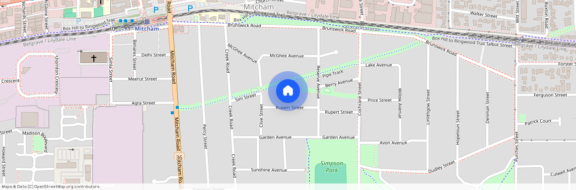 3/5 Rupert Street, Vic 3132, Mitcham