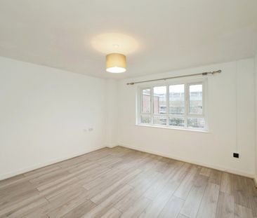 2 Bed Flat, Elton House, BS2 - Photo 6