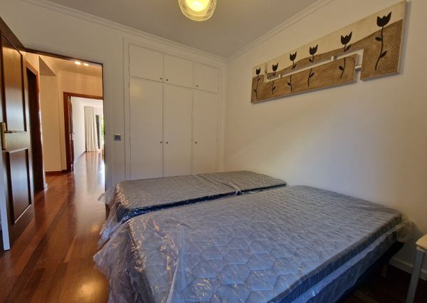 APARTAMENTO | 3 QUARTOS | CASA BRANCA